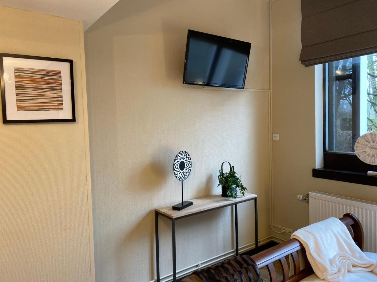 Studio Rue De Pommard ฟรองกอร์ช็องป์ ภายนอก รูปภาพ