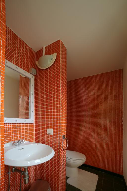 Studio Rue De Pommard ฟรองกอร์ช็องป์ ห้อง รูปภาพ